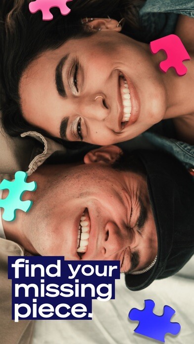 Emulate iPhone app Jigsaw® Dating using MyAndroid Emulate iPhone app Jigsaw® Dating using MyAndroid