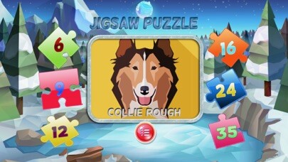 Emulate iPhone app jigsaw dog puzzle pbs games free for kids learning using MyAndroid Emulate iPhone app jigsaw dog puzzle pbs games free for kids learning using MyAndroid