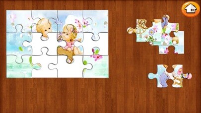 Emulate iPhone app Jigsaw Education Kids Cartoons Puzzles-Free using MyAndroid Emulate iPhone app Jigsaw Education Kids Cartoons Puzzles-Free using MyAndroid
