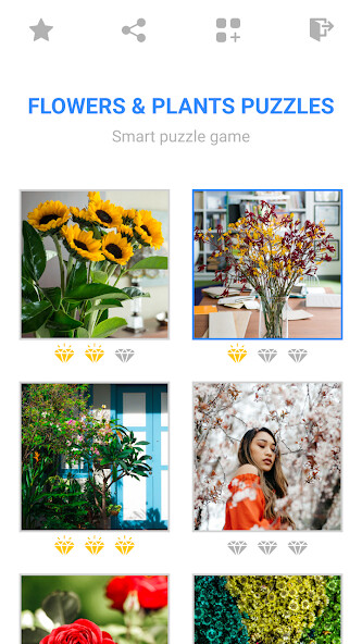 Run android online APK Jigsaw Flower  Plant Puzzles from MyAndroid or emulate Jigsaw Flower  Plant Puzzles using MyAndroid Run android online APK Jigsaw Flower  Plant Puzzles from MyAndroid or emulate Jigsaw Flower  Plant Puzzles using MyAndroid