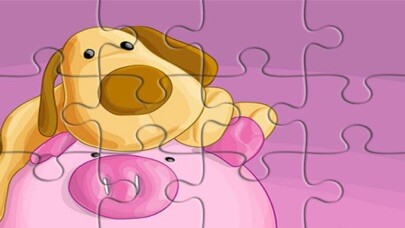 Emulate iPhone app Jigsaw For Preschool Cartoons Kids Puzzles using MyAndroid Emulate iPhone app Jigsaw For Preschool Cartoons Kids Puzzles using MyAndroid
