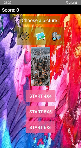 Run android online APK Jigsaw Game - Puzzle Game 6x6 from MyAndroid or emulate Jigsaw Game - Puzzle Game 6x6 using MyAndroid Run android online APK Jigsaw Game - Puzzle Game 6x6 from MyAndroid or emulate Jigsaw Game - Puzzle Game 6x6 using MyAndroid