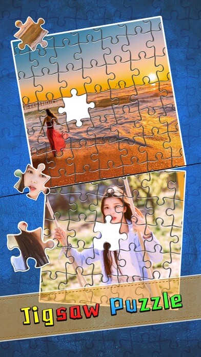 Emulate iPhone app Jigsaw Guru - Magic Block Puzzles Game using MyAndroid Emulate iPhone app Jigsaw Guru - Magic Block Puzzles Game using MyAndroid