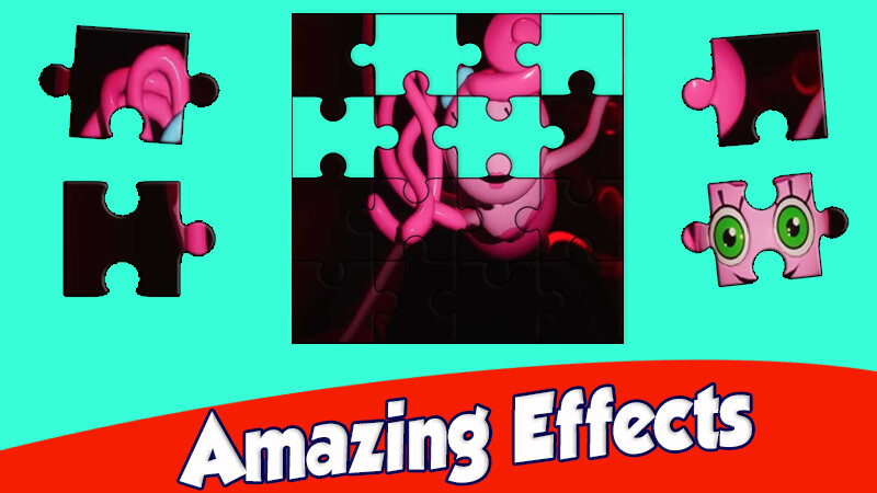 Run android online APK Jigsaw Huggy Puzzle Playtime from MyAndroid or emulate Jigsaw Huggy Puzzle Playtime using MyAndroid