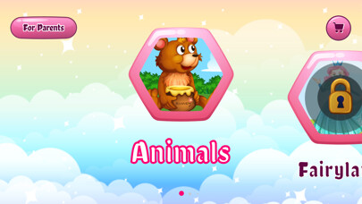 Emulate iPhone app jigsaw kids puzzle game app using MyAndroid Emulate iPhone app jigsaw kids puzzle game app using MyAndroid