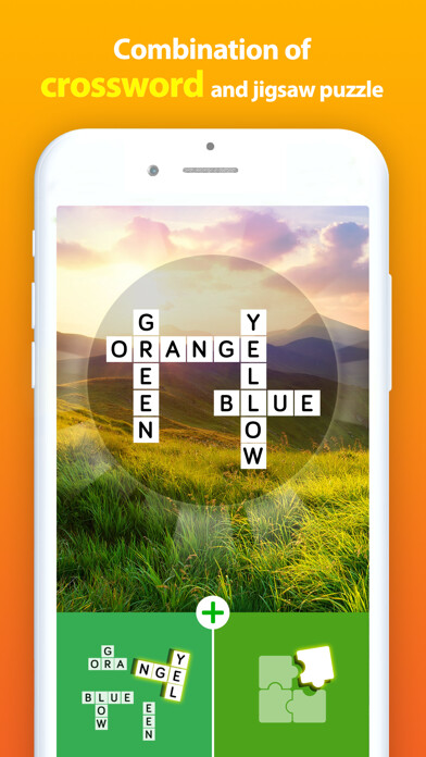 Emulate iPhone app Jigsaword using MyAndroid Emulate iPhone app Jigsaword using MyAndroid