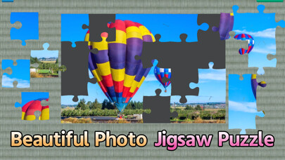 Emulate iPhone app Jigsaw Puzzle 360 vol.2 using MyAndroid Emulate iPhone app Jigsaw Puzzle 360 vol.2 using MyAndroid