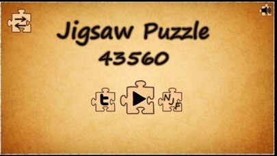 Emulate iPhone app Jigsaw Puzzle 43560 using MyAndroid Emulate iPhone app Jigsaw Puzzle 43560 using MyAndroid