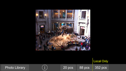 Emulate iPhone app Jigsaw Puzzle 500+ using MyAndroid Emulate iPhone app Jigsaw Puzzle 500+ using MyAndroid