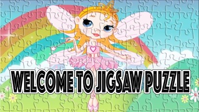 Emulate iPhone app Jigsaw Puzzle Angels using MyAndroid Emulate iPhone app Jigsaw Puzzle Angels using MyAndroid