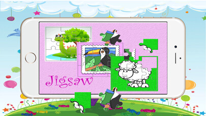 Emulate iPhone app Jigsaw Puzzle Animal - Amazing HD Jigsaw Puzzles for Adults and Fun Jigsaws for Kids using MyAndroid Emulate iPhone app Jigsaw Puzzle Animal - Amazing HD Jigsaw Puzzles for Adults and Fun Jigsaws for Kids using MyAndroid