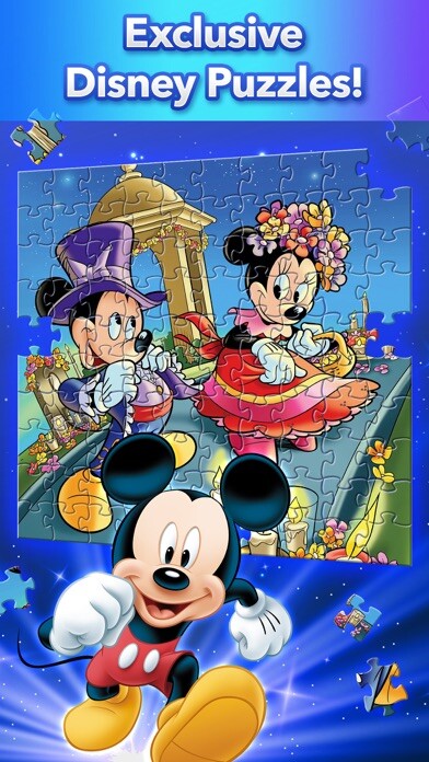 Emulate iPhone app Jigsaw Puzzle by MobilityWare+ using MyAndroid Emulate iPhone app Jigsaw Puzzle by MobilityWare+ using MyAndroid