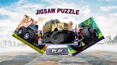Emulate iPhone app jigsaw puzzle car amazing learning education free using MyAndroid Emulate iPhone app jigsaw puzzle car amazing learning education free using MyAndroid