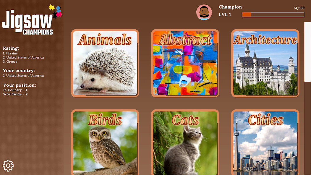 Run android online APK Jigsaw Puzzle Champions from MyAndroid or emulate Jigsaw Puzzle Champions using MyAndroid Run android online APK Jigsaw Puzzle Champions from MyAndroid or emulate Jigsaw Puzzle Champions using MyAndroid