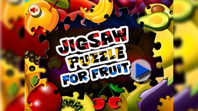 Emulate iPhone app Jigsaw Puzzle for Fruits using MyAndroid Emulate iPhone app Jigsaw Puzzle for Fruits using MyAndroid