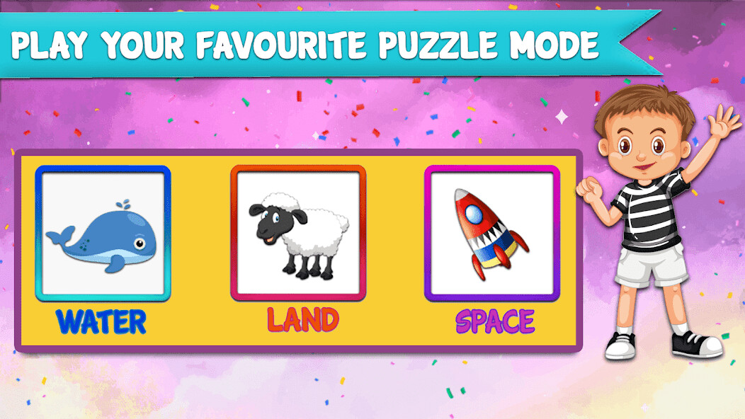 Emulate Android APK Jigsaw Puzzle for kids Emulate Android APK Jigsaw Puzzle for kids