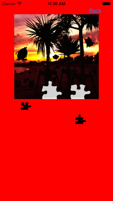 Emulate iPhone app Jigsaw Puzzle for Yo-kai Watch using MyAndroid Emulate iPhone app Jigsaw Puzzle for Yo-kai Watch using MyAndroid