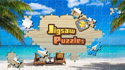 Emulate iPhone app Jigsaw puzzle game for adults using MyAndroid Emulate iPhone app Jigsaw puzzle game for adults using MyAndroid
