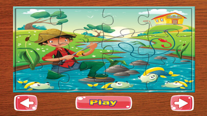 Run android online APK Jigsaw Puzzle Game For Kids from MyAndroid or emulate Jigsaw Puzzle Game For Kids using MyAndroid