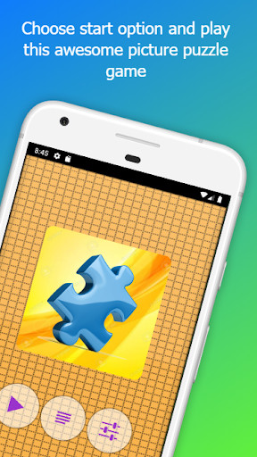 Run android online APK Jigsaw puzzle game - My photo puzzle from MyAndroid or emulate Jigsaw puzzle game - My photo puzzle using MyAndroid