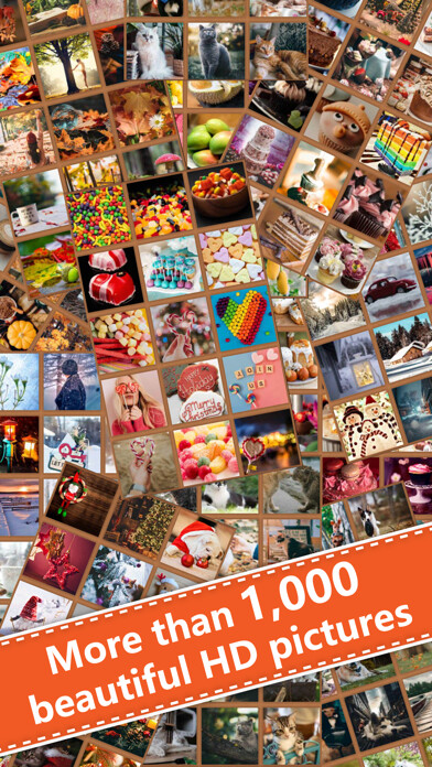 Emulate iPhone app Jigsaw Puzzle Games All In One using MyAndroid Emulate iPhone app Jigsaw Puzzle Games All In One using MyAndroid