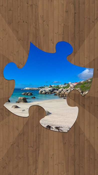 Emulate iPhone app Jigsaw Puzzle Games - Amazing Brain Game using MyAndroid Emulate iPhone app Jigsaw Puzzle Games - Amazing Brain Game using MyAndroid