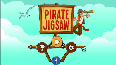 Emulate iPhone app Jigsaw Puzzle Games : A Treasure hunt using MyAndroid Emulate iPhone app Jigsaw Puzzle Games : A Treasure hunt using MyAndroid
