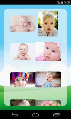 Emulate Android APK Jigsaw Puzzle New Game