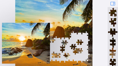 Emulate iPhone app Jigsaw Puzzle Places using MyAndroid Emulate iPhone app Jigsaw Puzzle Places using MyAndroid