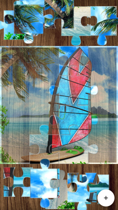 Emulate iPhone app Jigsaw Puzzles 2021: New using MyAndroid Emulate iPhone app Jigsaw Puzzles 2021: New using MyAndroid