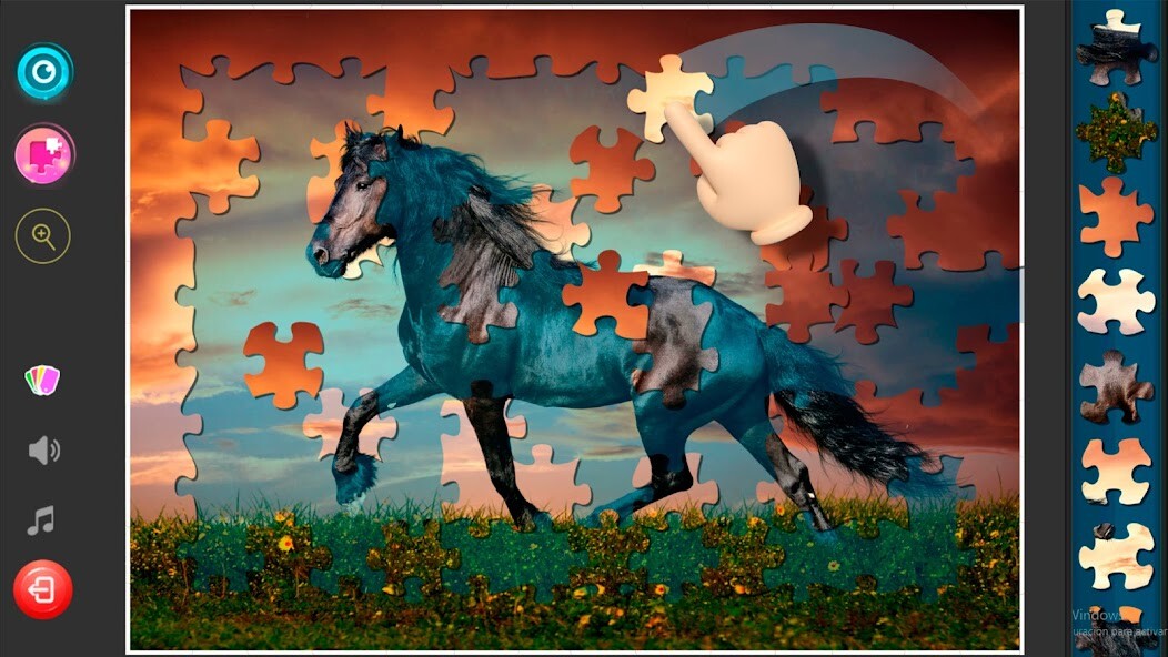 Run android online APK Jigsaw Puzzles 2022 from MyAndroid or emulate Jigsaw Puzzles 2022 using MyAndroid Run android online APK Jigsaw Puzzles 2022 from MyAndroid or emulate Jigsaw Puzzles 2022 using MyAndroid