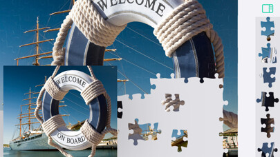 Emulate iPhone app Jigsaw Puzzles Active Life using MyAndroid Emulate iPhone app Jigsaw Puzzles Active Life using MyAndroid
