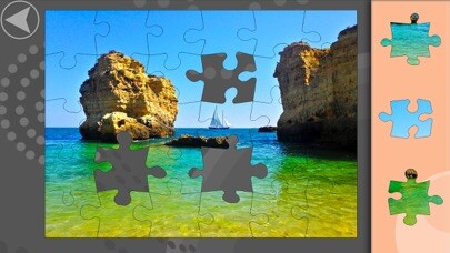 Emulate iPhone app Jigsaw Puzzles Australia using MyAndroid Emulate iPhone app Jigsaw Puzzles Australia using MyAndroid