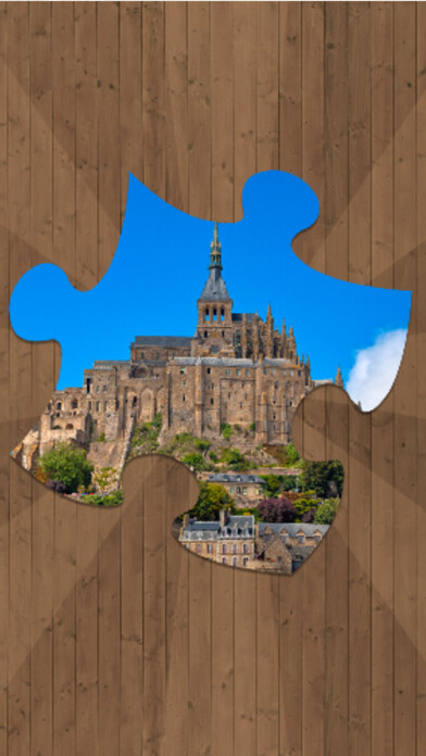 Emulate iPhone app Jigsaw Puzzles - Cool Puzzle Games using MyAndroid Emulate iPhone app Jigsaw Puzzles - Cool Puzzle Games using MyAndroid