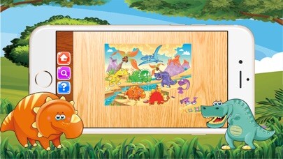 Emulate iPhone app Jigsaw Puzzles for Kids Toddlers 7 to 2 Years Olds using MyAndroid Emulate iPhone app Jigsaw Puzzles for Kids Toddlers 7 to 2 Years Olds using MyAndroid
