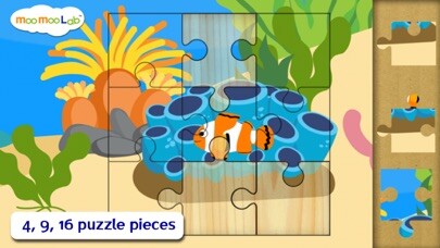 Emulate iPhone app Jigsaw Puzzles for Toddlers and Kids using MyAndroid Emulate iPhone app Jigsaw Puzzles for Toddlers and Kids using MyAndroid