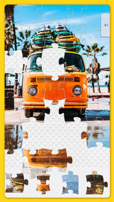 Emulate iPhone app Jigsaw Puzzles HD + Animated! using MyAndroid Emulate iPhone app Jigsaw Puzzles HD + Animated! using MyAndroid