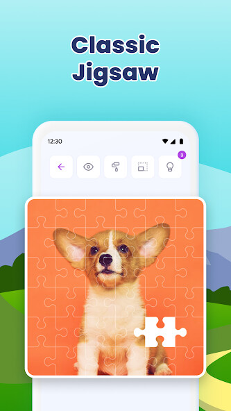 Run android online APK Jigsaw Puzzles HD: Puzzle game from MyAndroid or emulate Jigsaw Puzzles HD: Puzzle game using MyAndroid Run android online APK Jigsaw Puzzles HD: Puzzle game from MyAndroid or emulate Jigsaw Puzzles HD: Puzzle game using MyAndroid