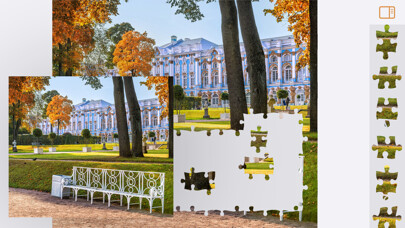 Emulate iPhone app Jigsaw Puzzles History using MyAndroid Emulate iPhone app Jigsaw Puzzles History using MyAndroid