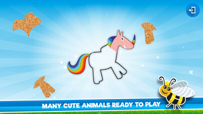Emulate iPhone app Jigsaw Puzzles Hits Free for Kids and Toddlers ∙ Jigsaw learning and educational game with animals using MyAndroid Emulate iPhone app Jigsaw Puzzles Hits Free for Kids and Toddlers ∙ Jigsaw learning and educational game with animals using MyAndroid