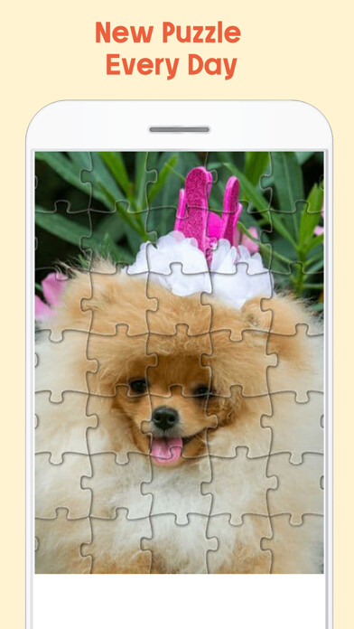 Emulate iPhone app Jigsaw Puzzles - Magic Game HD using MyAndroid Emulate iPhone app Jigsaw Puzzles - Magic Game HD using MyAndroid