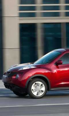 Emulate Android APK Jigsaw Puzzles Nissan Juke