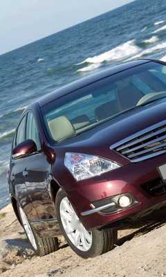 Emulate Android APK Jigsaw Puzzles Nissan Teana Emulate Android APK Jigsaw Puzzles Nissan Teana