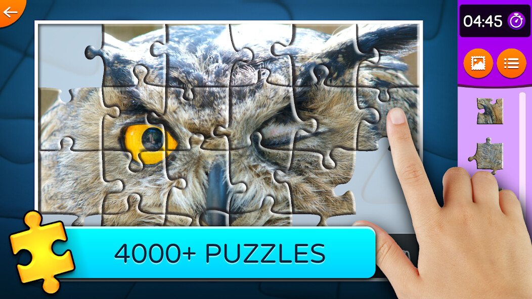 Run android online APK Jigsaw puzzles - PuzzleTime from MyAndroid or emulate Jigsaw puzzles - PuzzleTime using MyAndroid Run android online APK Jigsaw puzzles - PuzzleTime from MyAndroid or emulate Jigsaw puzzles - PuzzleTime using MyAndroid