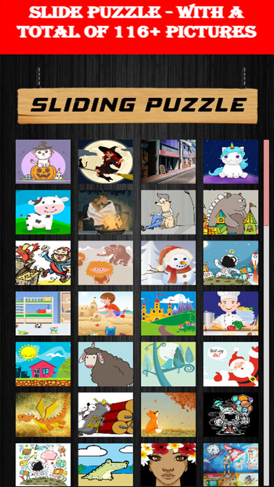 Emulate iPhone app Jigsaw Puzzles: Slide Game using MyAndroid Emulate iPhone app Jigsaw Puzzles: Slide Game using MyAndroid