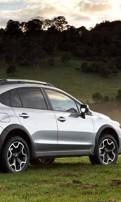 Emulate Android APK Jigsaw Puzzles Subaru XV