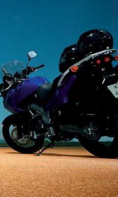 Emulate Android APK Jigsaw Puzzles Suzuki DL 650