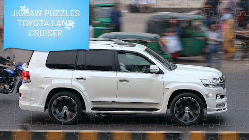 Run android online APK Jigsaw puzzles Toyota Land Cruiser from MyAndroid or emulate Jigsaw puzzles Toyota Land Cruiser using MyAndroid Run android online APK Jigsaw puzzles Toyota Land Cruiser from MyAndroid or emulate Jigsaw puzzles Toyota Land Cruiser using MyAndroid
