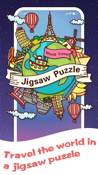 Run android online APK Jigsaw Puzzle : World Travel from MyAndroid or emulate Jigsaw Puzzle : World Travel using MyAndroid Run android online APK Jigsaw Puzzle : World Travel from MyAndroid or emulate Jigsaw Puzzle : World Travel using MyAndroid