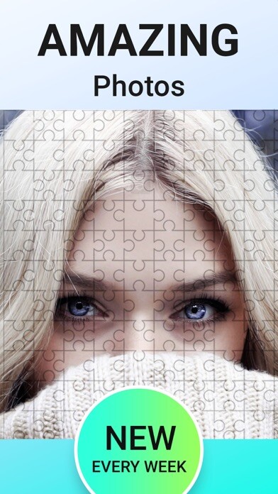 Emulate iPhone app Jigsaw Puzzle X: Classic Game using MyAndroid Emulate iPhone app Jigsaw Puzzle X: Classic Game using MyAndroid
